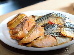 Daiwa Roynet Hotel Aomori