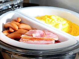 Daiwa Roynet Hotel Aomori