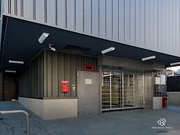 Daiwa Roynet Hotel Aomori