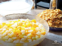 Daiwa Roynet Hotel Aomori