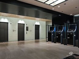 Daiwa Roynet Hotel Aomori