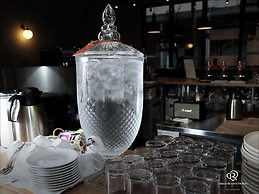 Daiwa Roynet Hotel Aomori