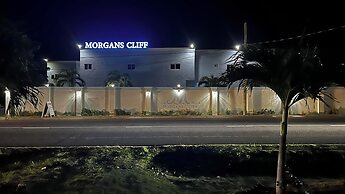Morgans cliff
