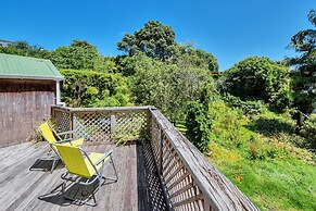 Ponsonby Holiday Home Near The City