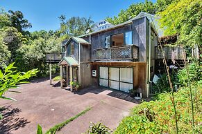 Ponsonby Holiday Home Near The City