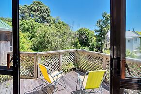 Ponsonby Holiday Home Near The City