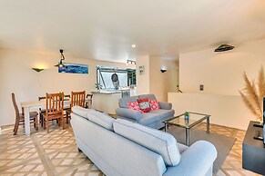 Ponsonby Holiday Home Near The City