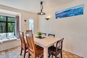 Ponsonby Holiday Home Near The City