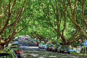 Ponsonby Holiday Home Near The City