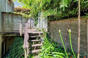 Ponsonby Holiday Home Near The City