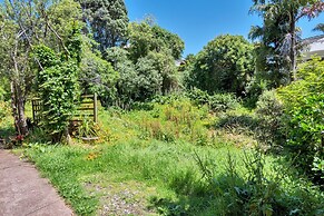 Ponsonby Holiday Home Near The City