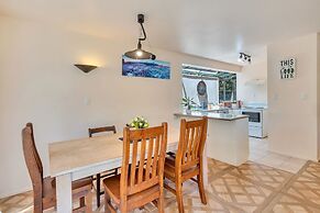 Ponsonby Holiday Home Near The City