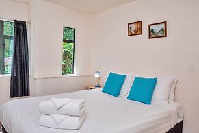 Ponsonby Holiday Home Near The City