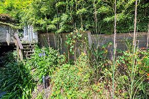 Ponsonby Holiday Home Near The City