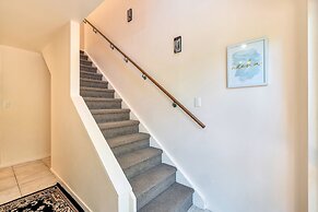 Ponsonby Holiday Home Near The City