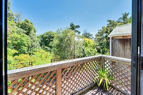 Ponsonby Holiday Home Near The City