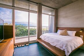 Wudai Homestay
