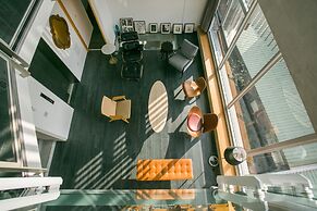 Wudai Homestay