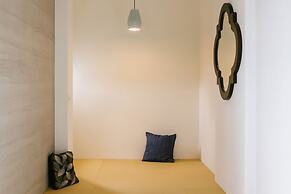 Wudai Homestay
