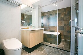 Wudai Homestay