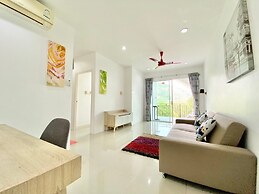 Private Pool Villa for Family & Friends