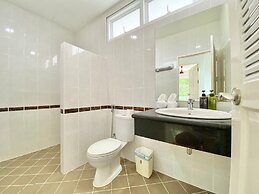 Private Pool Villa for Family & Friends