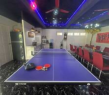 Private Pool Villa for Family & Friends