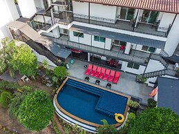 Private Pool Villa for Family & Friends