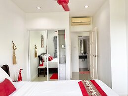 Private Pool Villa for Family & Friends