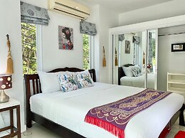 Private Pool Villa for Family & Friends