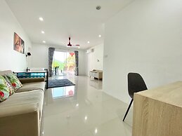 Private Pool Villa for Family & Friends