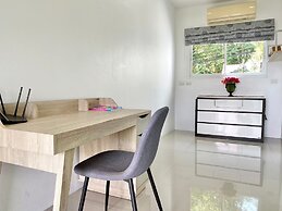 Private Pool Villa for Family & Friends