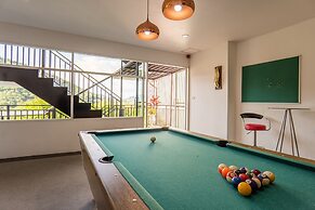 Private Pool Villa for Family & Friends