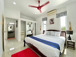 Private Pool Villa for Family & Friends