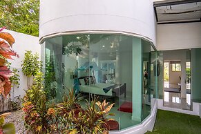 Private Pool Villa for Family & Friends