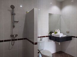 Private Pool Villa for Family & Friends