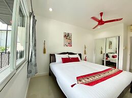 Private Pool Villa for Family & Friends