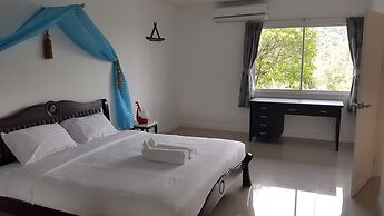 Private Pool Villa for Family & Friends