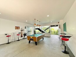 Private Pool Villa for Family & Friends