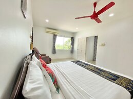 Private Pool Villa for Family & Friends