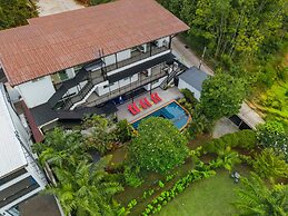 Private Pool Villa for Family & Friends