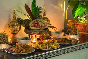 Private Pool Villa for Family & Friends