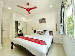 Private Pool Villa for Family & Friends