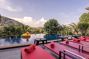 Private Pool Villa for Family & Friends