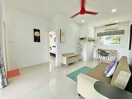 Private Pool Villa for Family & Friends