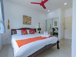 Private Pool Villa for Family & Friends