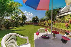 Private Pool Villa for Family & Friends