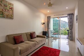 Private Pool Villa for Family & Friends