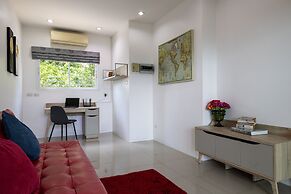 Private Pool Villa for Family & Friends