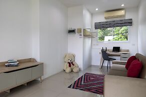 Private Pool Villa for Family & Friends